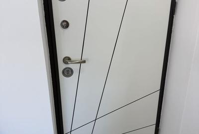 Apartament cu 2 camere în Roșu
