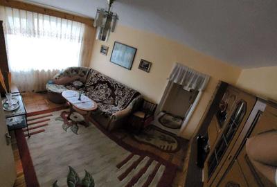 Apartament cu 2 camere nedecomandat în Petros - 8