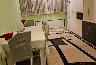 Garsonieră decomandată în Rahova