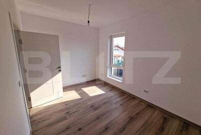 Casă cu 4 camere cu Teren 550 Mp în Stupini - 9