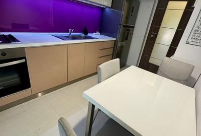 Apartament cu 3 camere semidecomandat în Colentina - 4