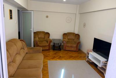 Apartament cu 2 camere decomandat în Tomis II