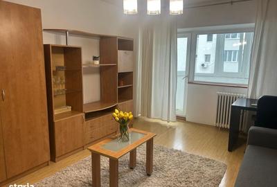 Apartament cu 2 camere decomandat în Lacul Tei