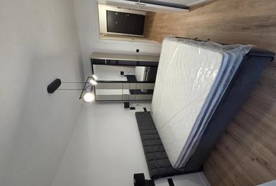 Apartament cu 2 camere semidecomandat în Florești - 2