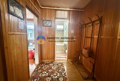Apartament cu 2 camere decomandat în Central - 7