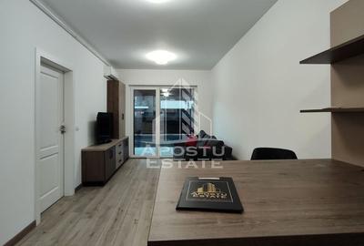 Apartament cu 2 camere semidecomandat în Central - 4