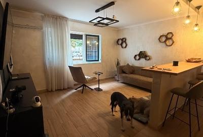 Apartament cu 3 camere decomandat, mobilat în Militari