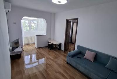 Apartament cu 3 camere în Central - 1