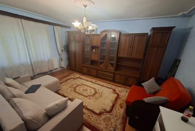 Apartament cu 2 camere decomandat în Târgu Cucu - 3