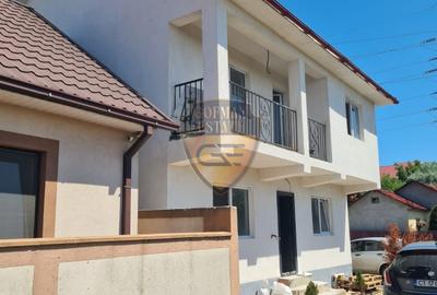 Casă individuală cu 5 camere cu Teren 224 Mp în Năvodari - 17