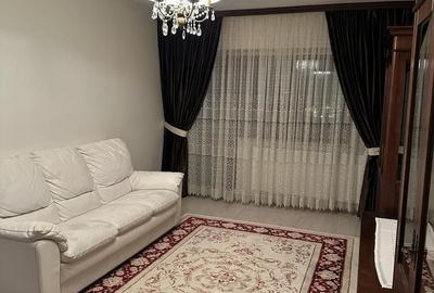 Apartament cu 2 camere decomandat, mobilat în Central - 6