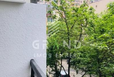 Garsonieră semidecomandată, mobilată în Mărăști - 7