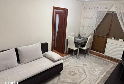 Apartament cu 2 camere în Micro 15 - 3