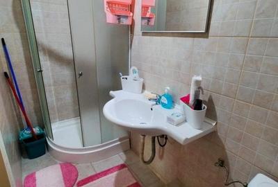 Apartament cu 2 camere semidecomandat în Romană - 4