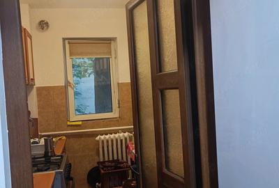 Apartament cu 3 camere semidecomandat în Mircea cel Bătrân - 5