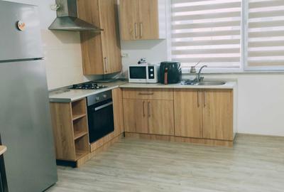Apartament cu 2 camere decomandat în Nord