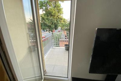 Apartament cu 2 camere decomandat în Sălaj - 5