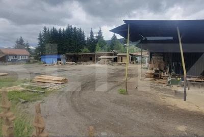 Teren de 3850 mp, în Central - 1