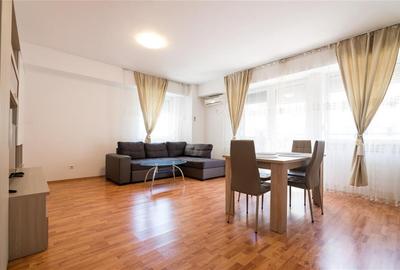 Apartament cu 2 camere decomandat în Iosia