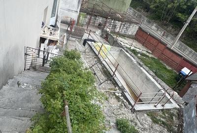 Casă cu 4 camere în Central - 3