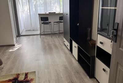 Garsonieră semidecomandată în Chișinau - 5