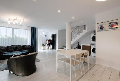 Duplex cu 4 camere cu Canalizare în Rahova - 15