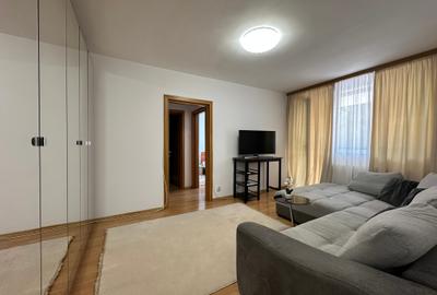 Apartament cu 2 camere semidecomandat în Drumul Taberei - 1