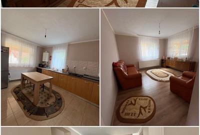 Casă cu 4 camere în Bejan - 5