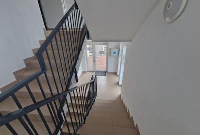 Apartament cu 2 camere semidecomandat, mobilat în Florești - 24
