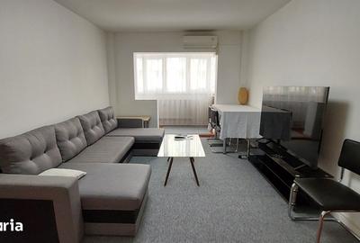 Apartament cu 2 camere decomandat în Moșilor