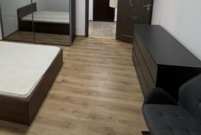 Apartament cu 2 camere semidecomandat în Astra