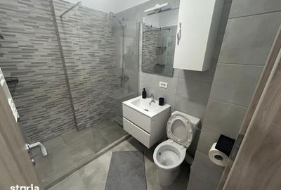 Garsonieră în Berceni - 1