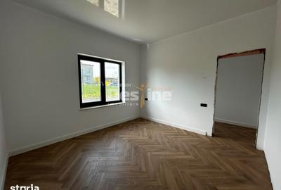 Casă cu 4 camere cu Teren 450 Mp în Rediu - 5