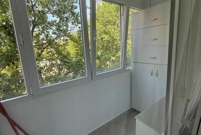Apartament cu 2 camere în 13 Septembrie