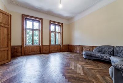 Apartament cu 3 camere decomandat în Ultracentral - 2