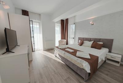 Apartament cu 2 camere decomandat, mobilat în Nord - 6
