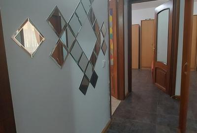 Apartament cu 2 camere decomandat în Tineretului