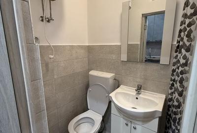 Garsonieră semidecomandată în Noua - 5