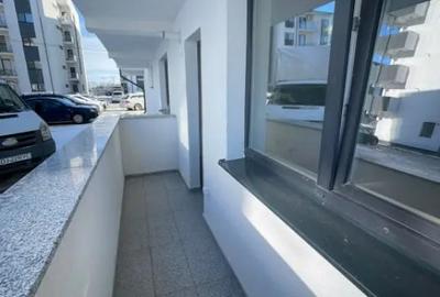 Apartament cu 2 camere decomandat în Pielești - 2