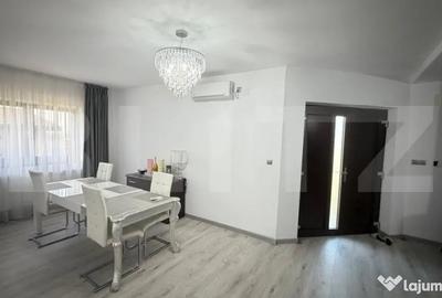 Casă cu 7 camere cu Teren 2000 Mp în Central