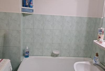 Apartament cu 2 camere decomandat în Calea Dumbrăvii - 10
