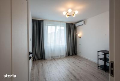 Apartament cu 3 camere, mobilat în Rahova - 6
