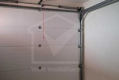 Casă individuală cu 4 camere cu Canalizare în Apahida - 8