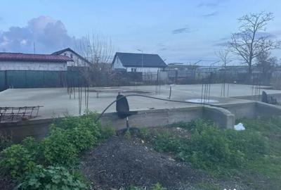 Teren de 400 mp, în Valu lui Traian - 3