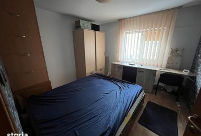 Apartament cu 2 camere decomandat în Tomis Nord