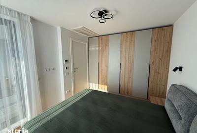 Apartament cu 2 camere în Republicii - 6