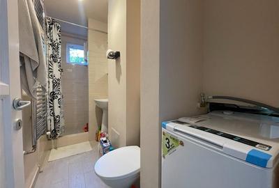 Apartament cu 2 camere decomandat în Nufărul - 8