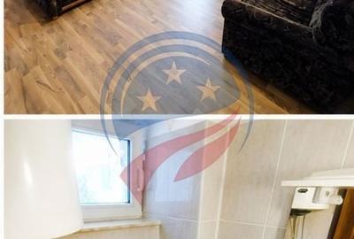 Apartament cu 2 camere, mobilat în Central