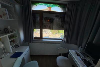 Apartament cu 3 camere decomandat, mobilat în Casa de Cultură - 11