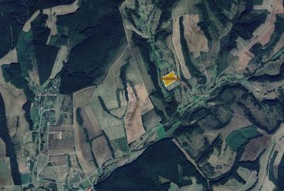 Teren agricol extravilan de 67000 mp, în Exterior Est - 6